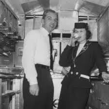 Illustration for article titled Did Delta Force The Retirement Of Record-Holding Flight Attendant?